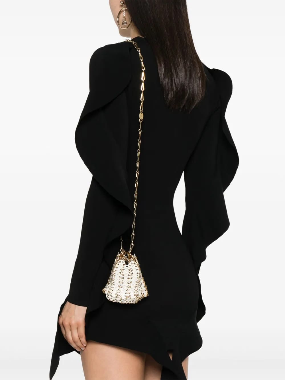 Iconic 1969 mini bag