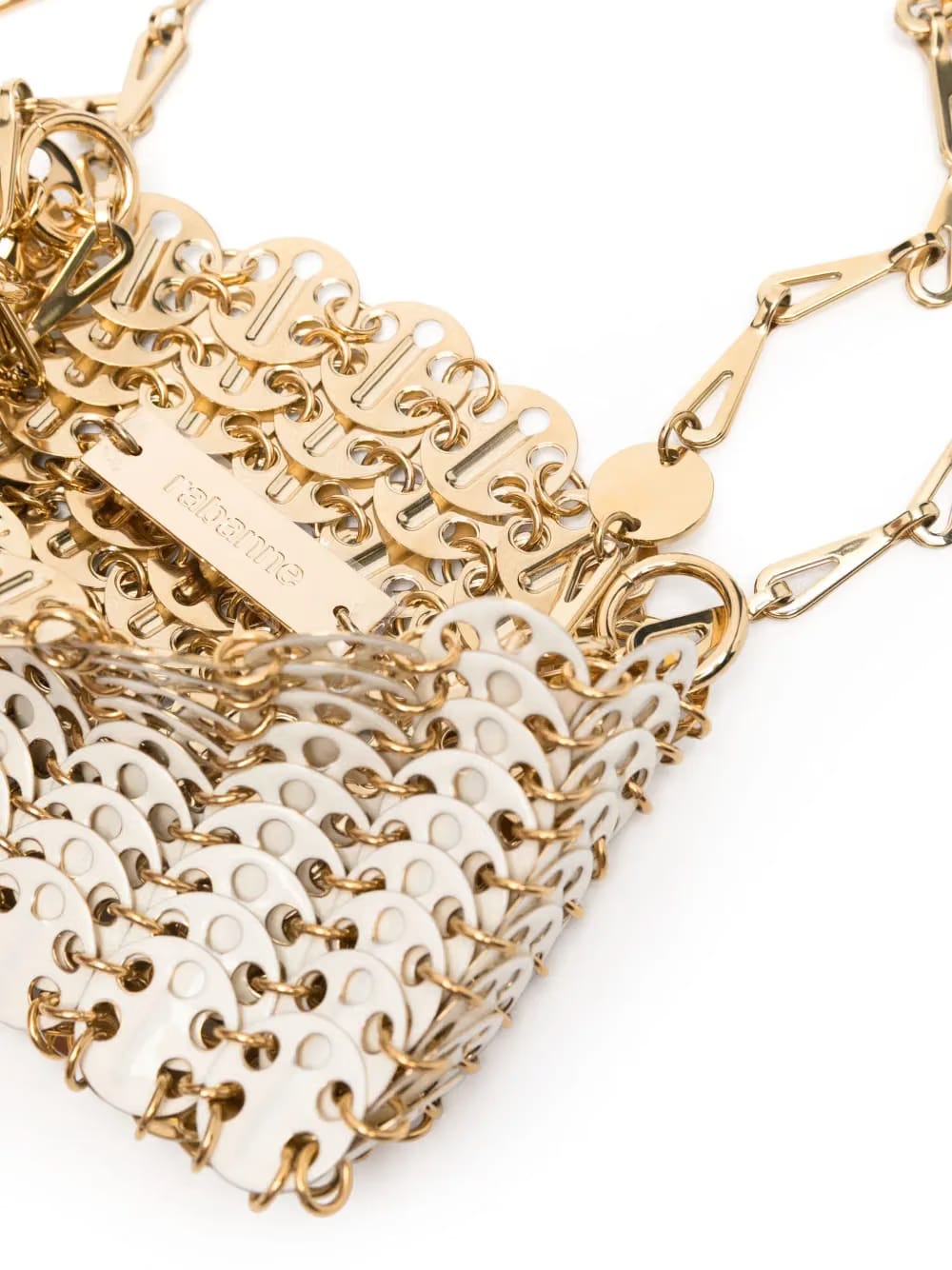 Iconic 1969 mini bag
