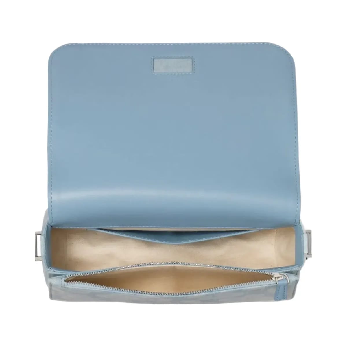 Kate Spade Liv Crossbody Bag Blue Multi