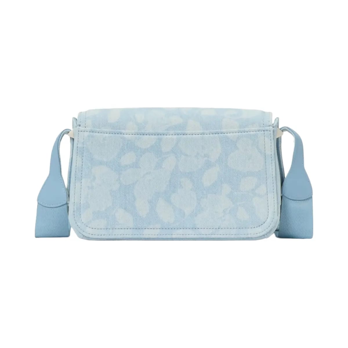 Kate Spade Liv Crossbody Bag Blue Multi