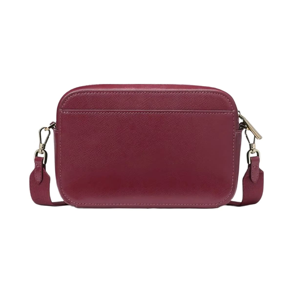 Kate Spade Madison Camera Bag Blackberry Preserves