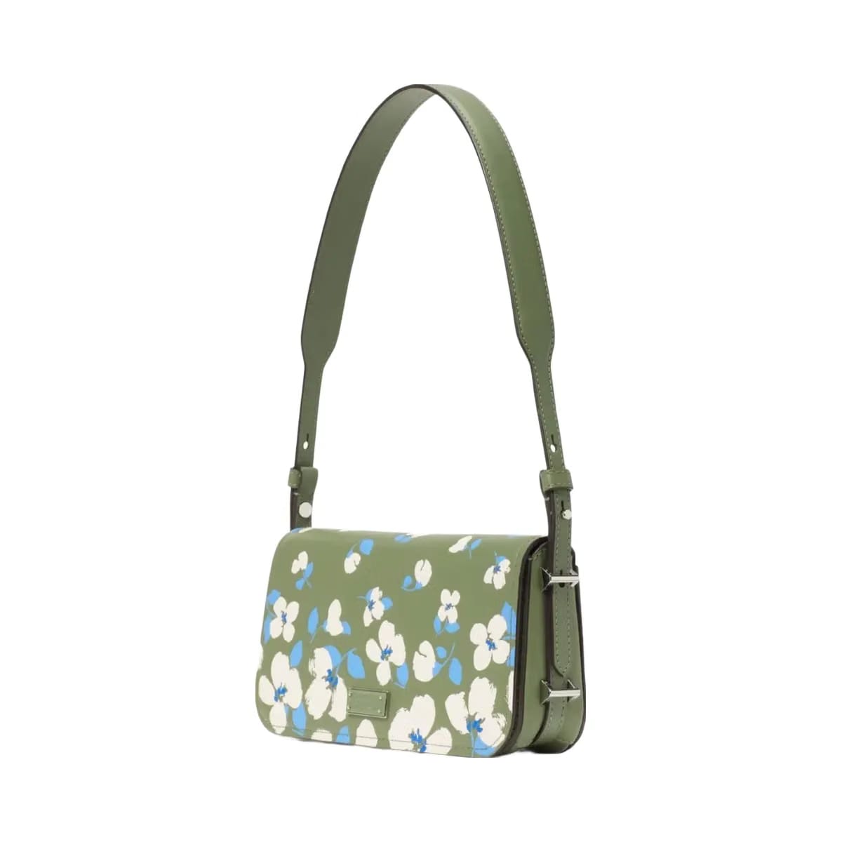 Kate Spade Liv Shoulder Bag Cedar Stand Multi