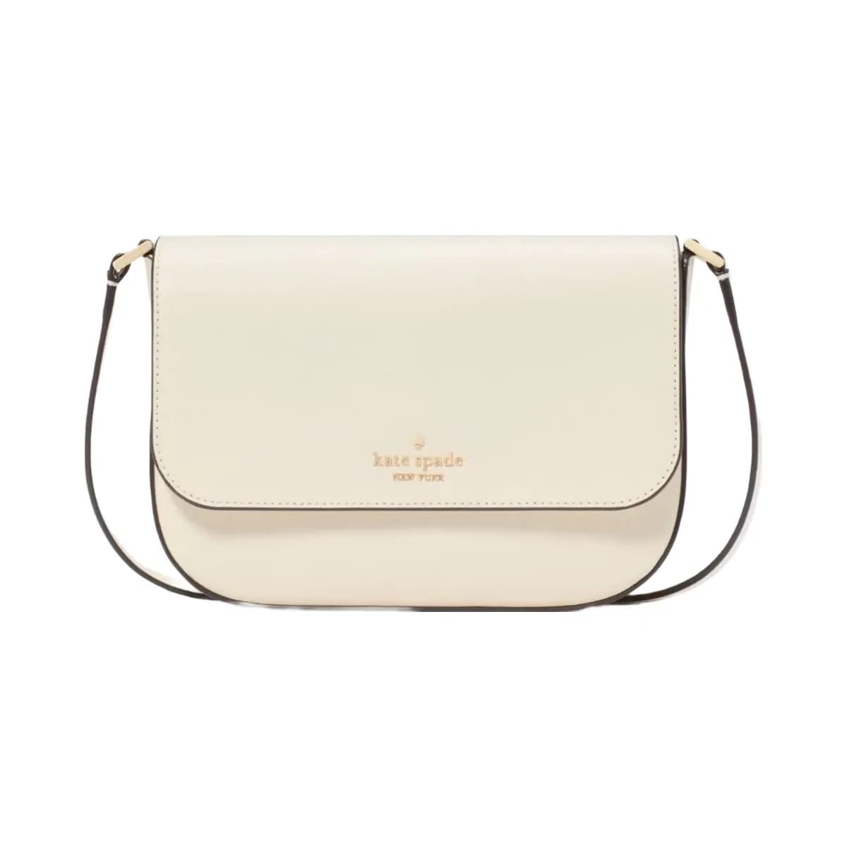 Kate Spade On Purpose Small Crossbody Meringue