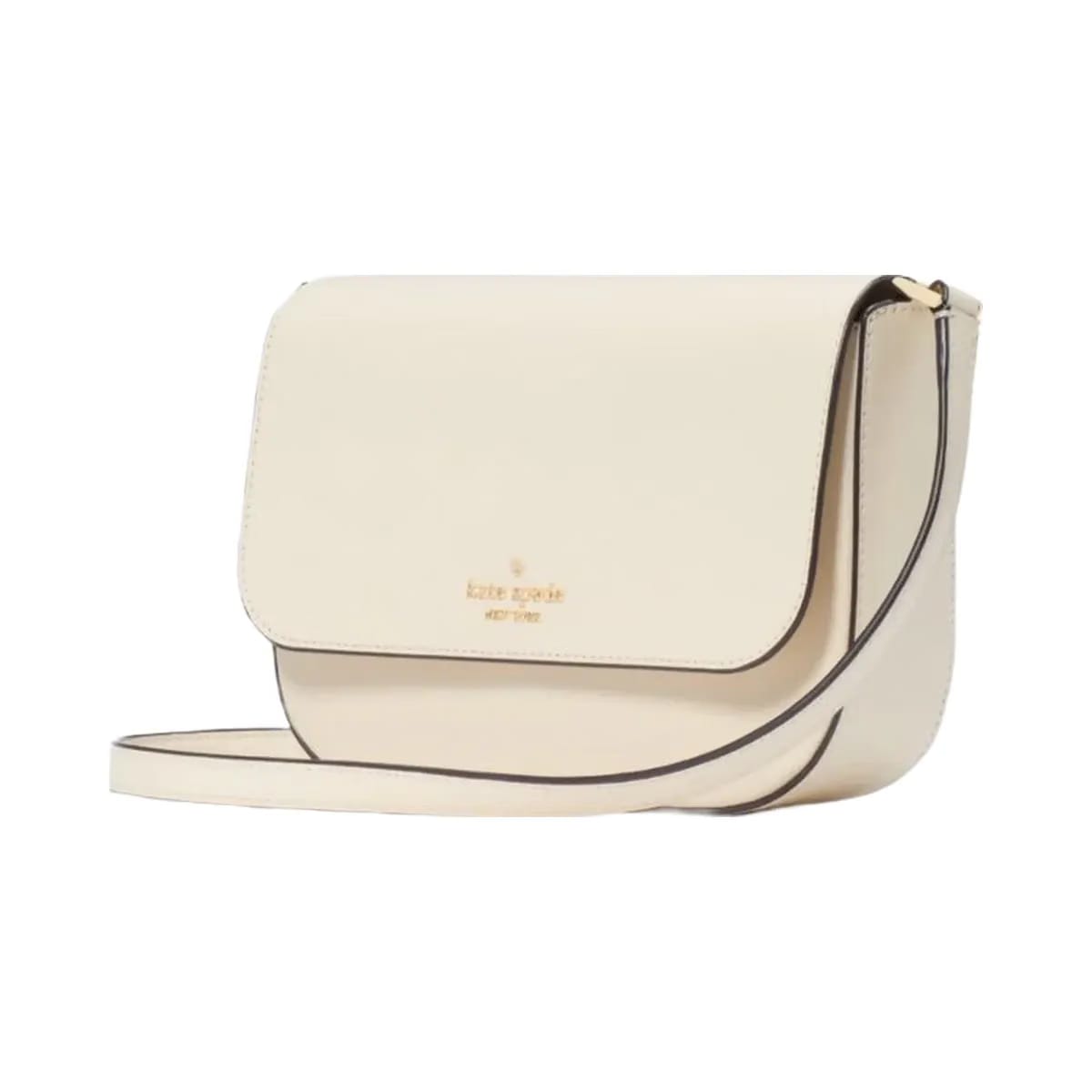 Kate Spade On Purpose Small Crossbody Meringue