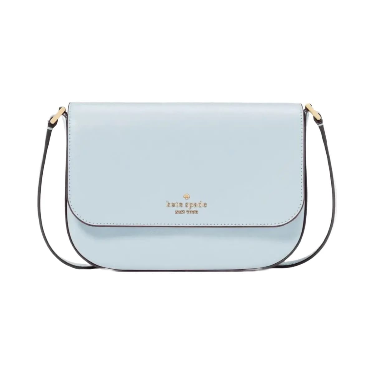 Kate Spade On Purpose Small Crossbody Crisp Sky