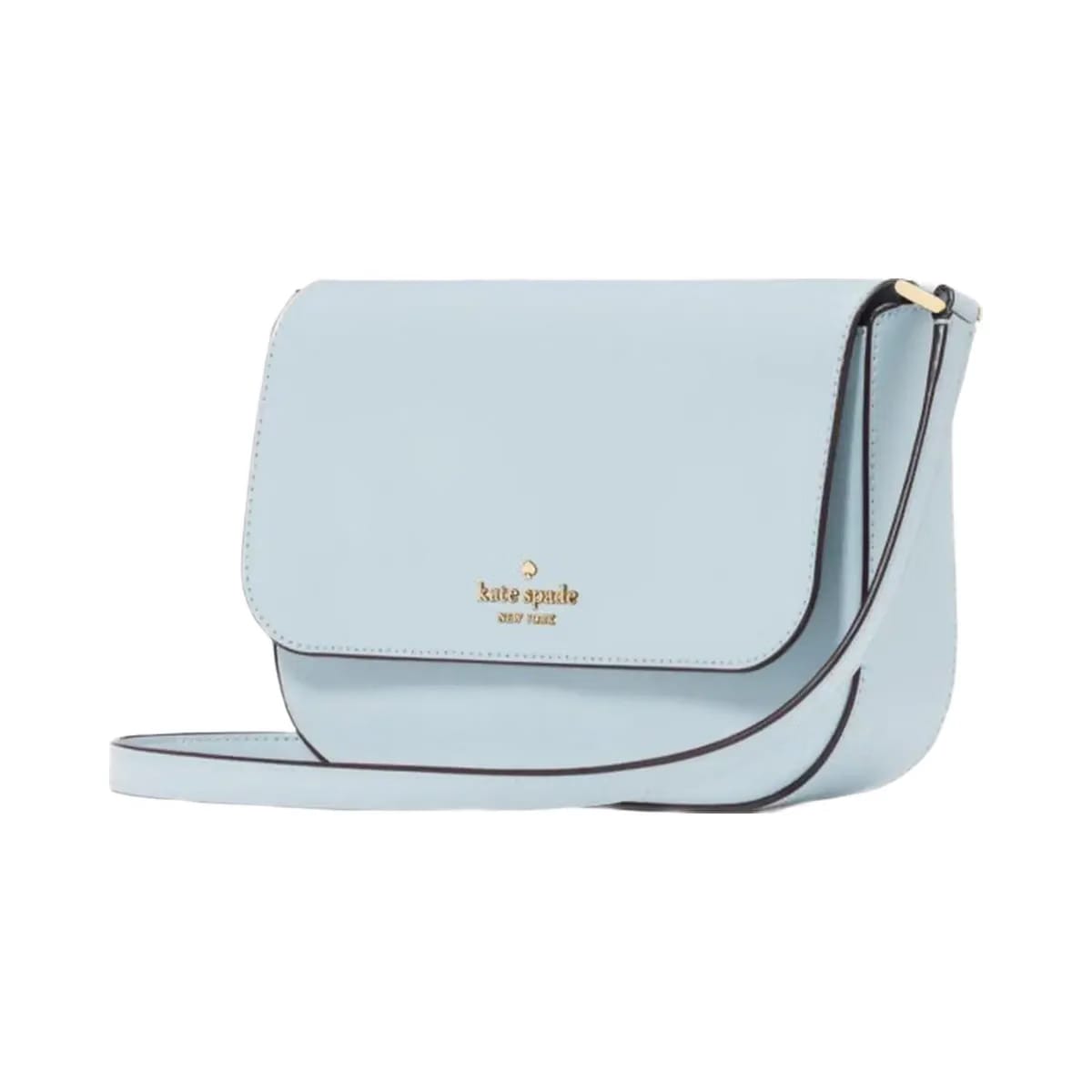 Kate Spade On Purpose Small Crossbody Crisp Sky