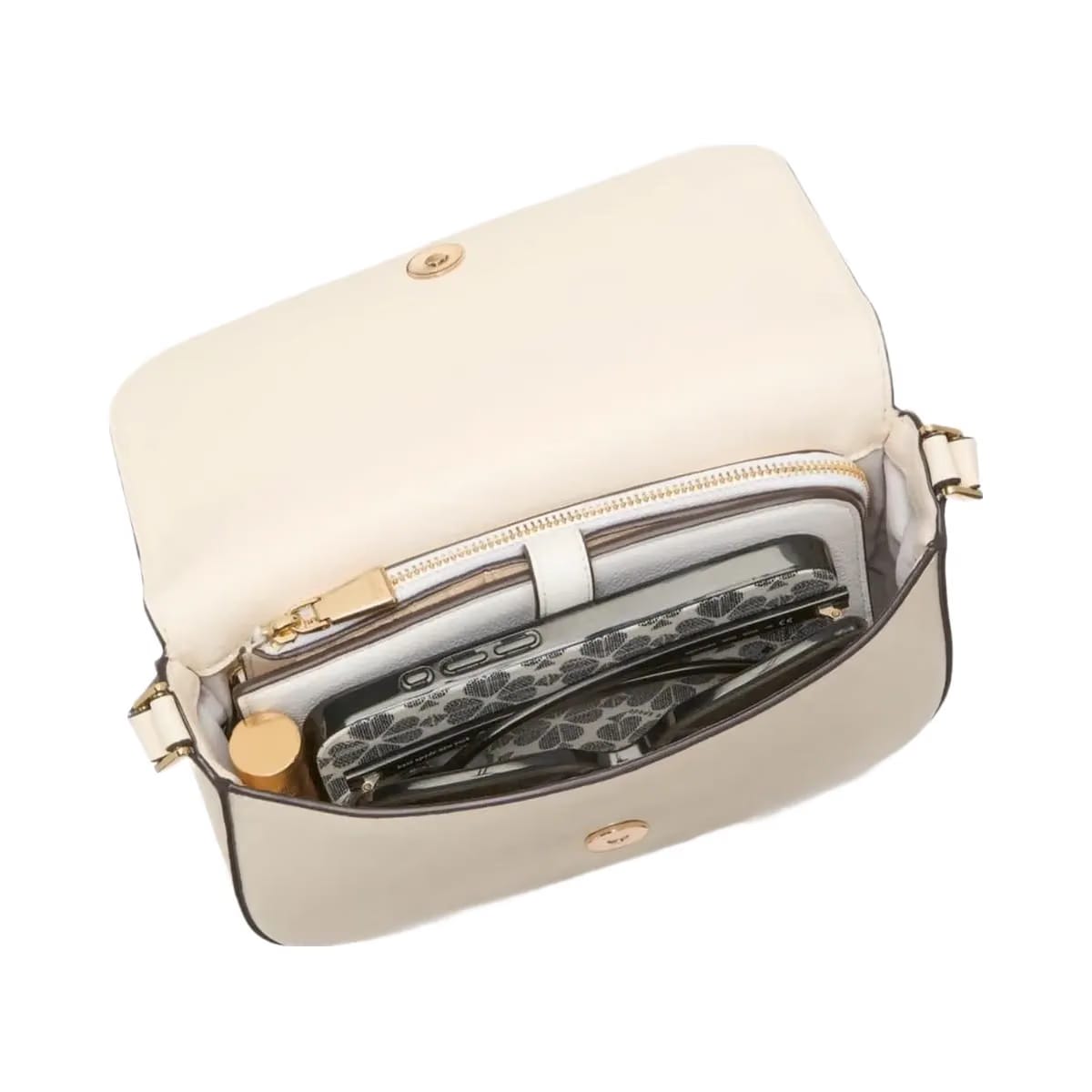 Kate Spade On Purpose Small Crossbody Crisp Sky