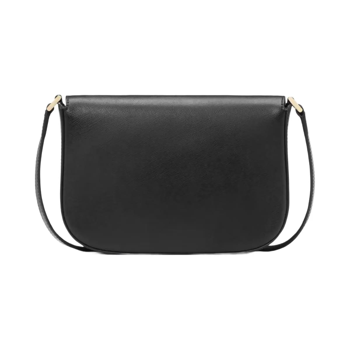Kate Spade On Purpose Small Crossbody Black