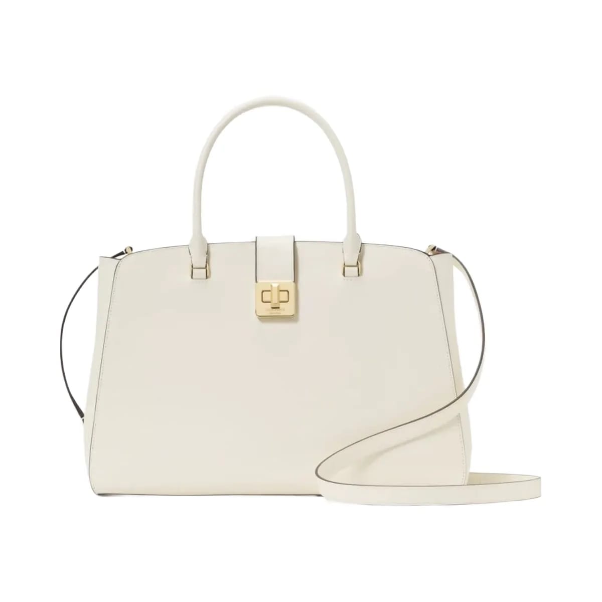 Kate Spade Phoebe Commuter Tote Meringue