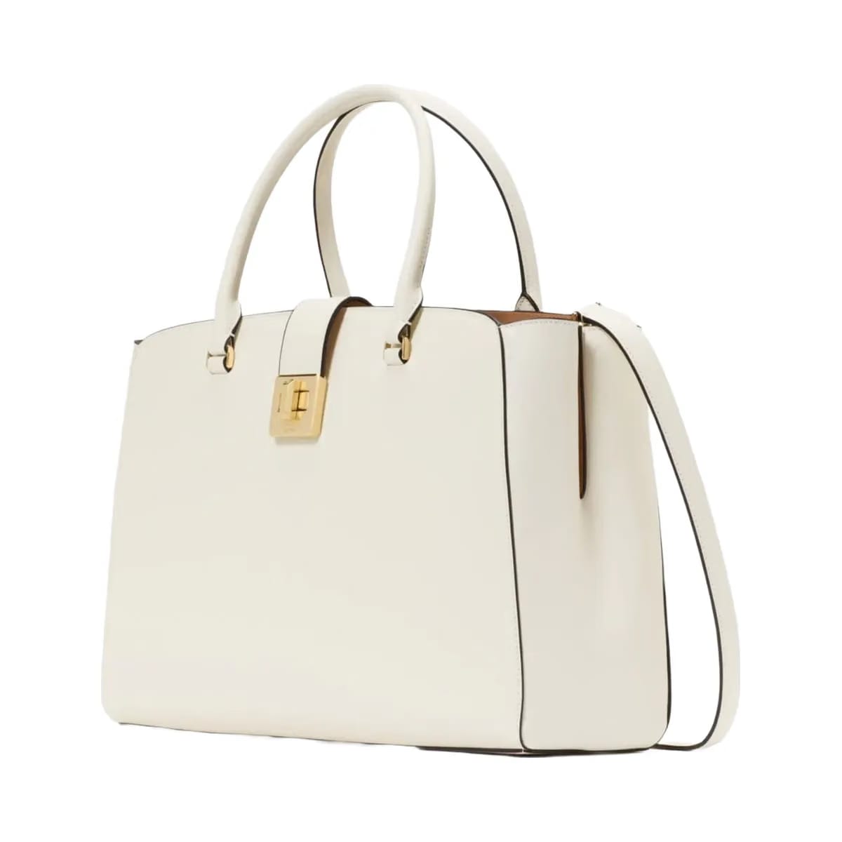 Kate Spade Phoebe Commuter Tote Meringue