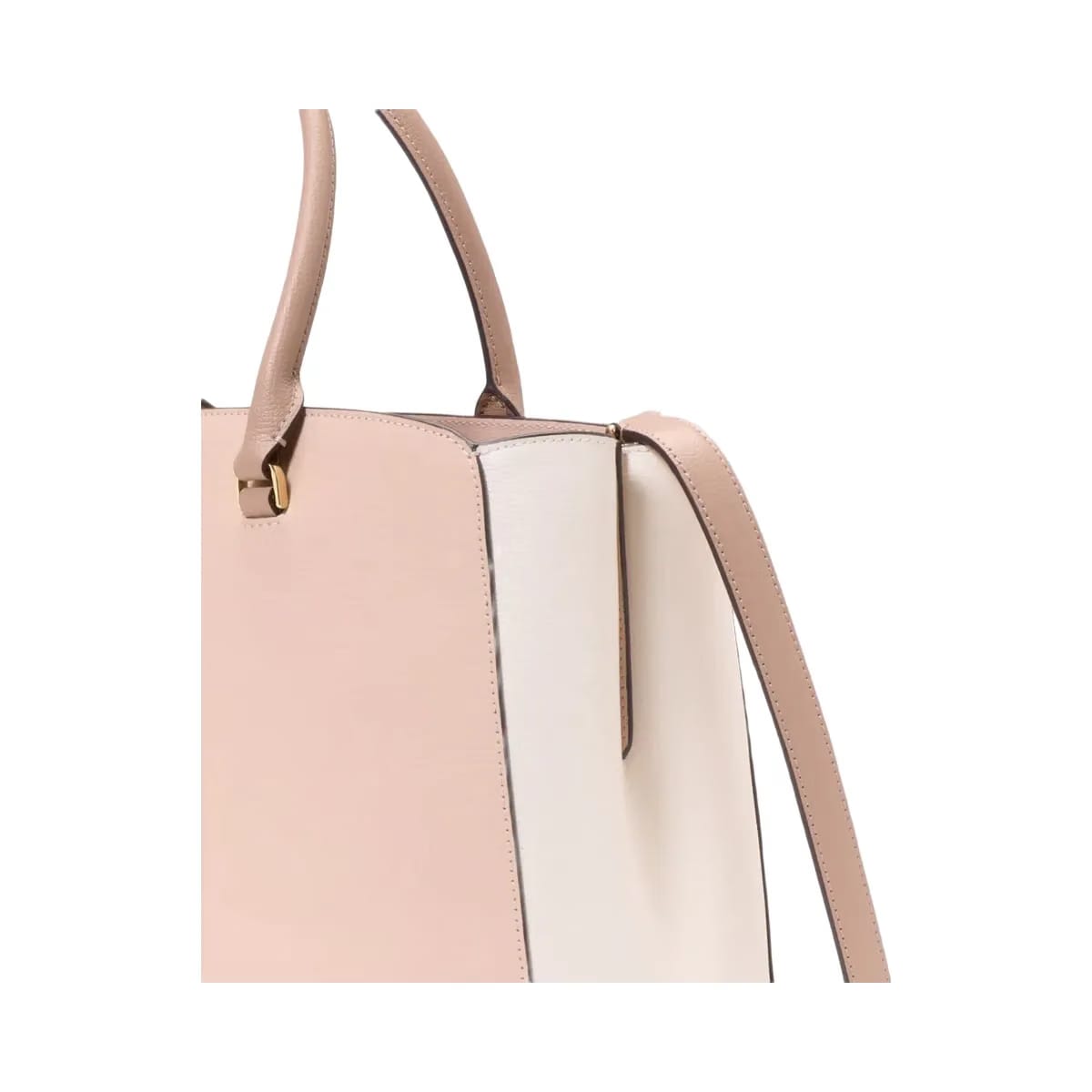 Kate Spade Phoebe Commuter Tote Toasted Hazelnut Mul