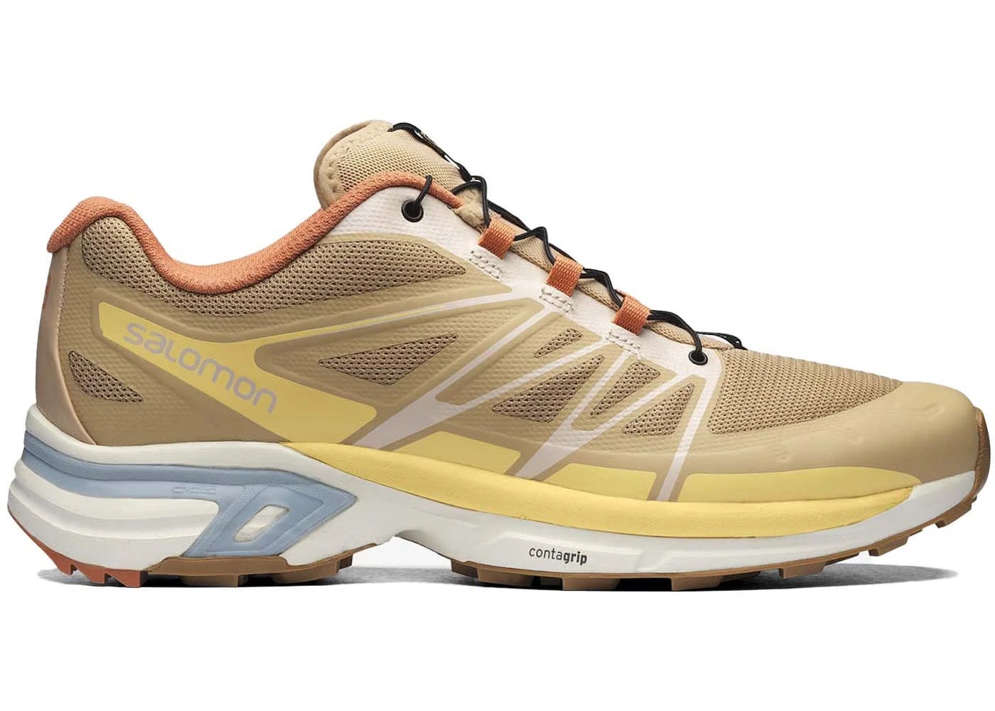 Salomon Xt-Wings 2 Ginger Root Sun Kiss