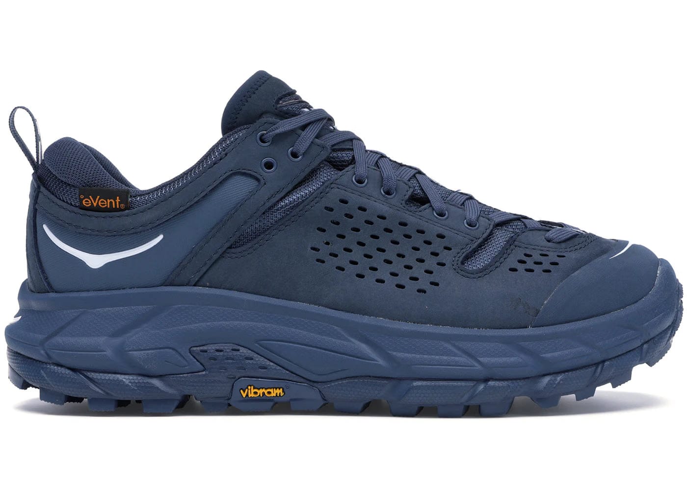 HOKA Tor Ultra Low WP JP Dark Denim
