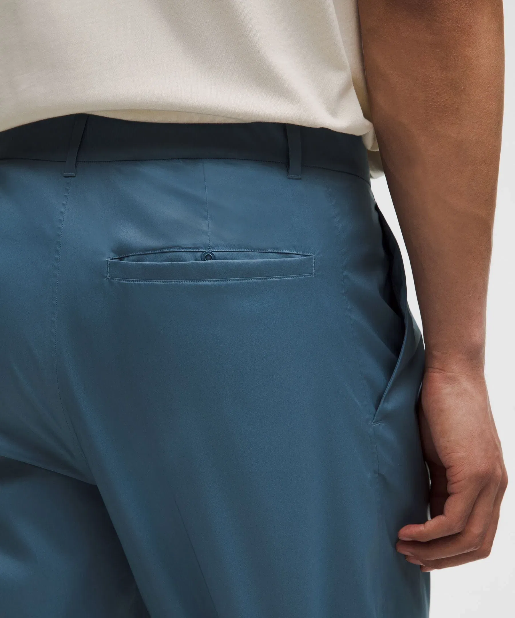 Lululemon The Norm Pleated Trouser *Regular