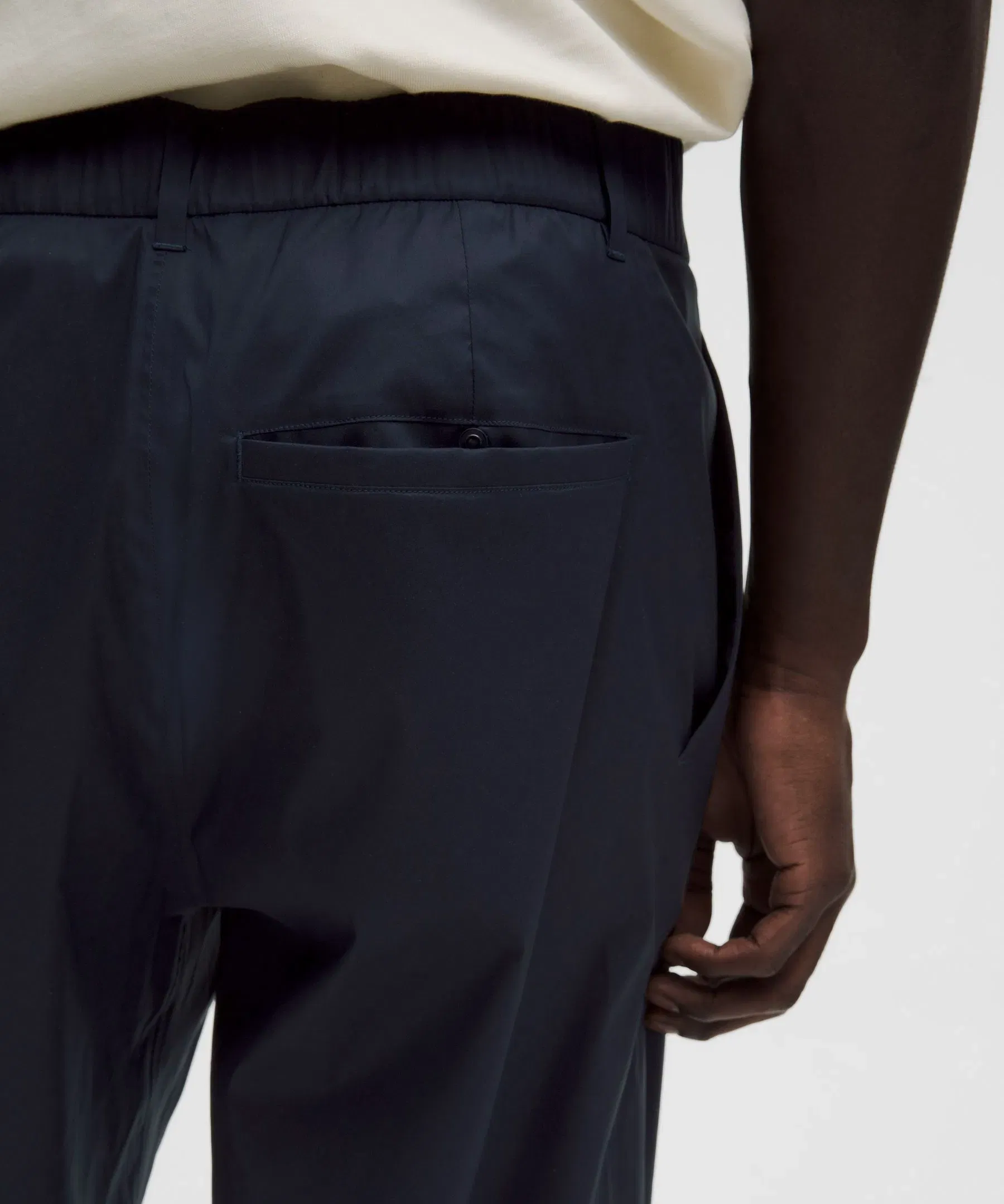 Lululemon The Norm Pleated Trouser *Regular