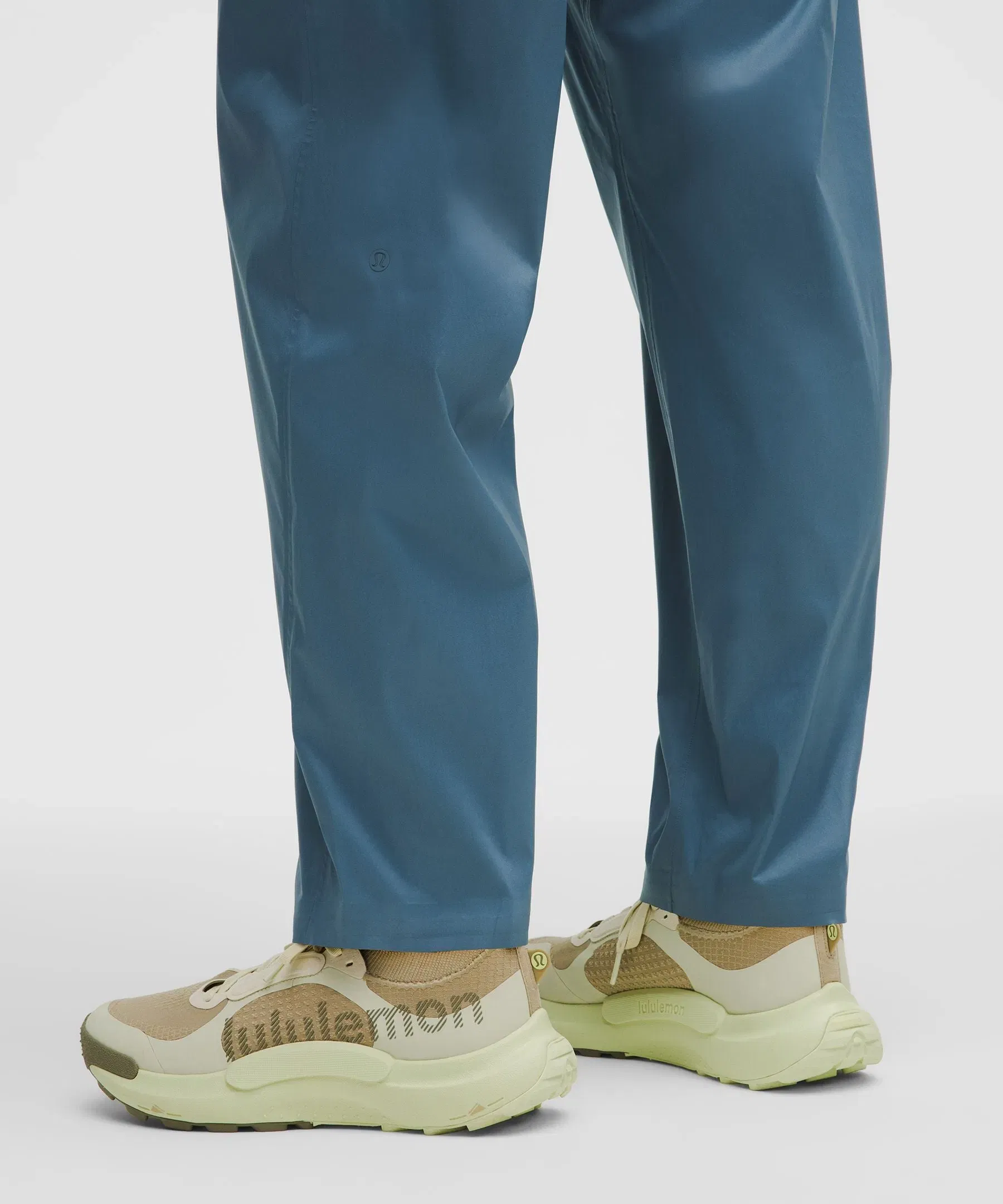 Lululemon The Norm Pleated Trouser *Regular