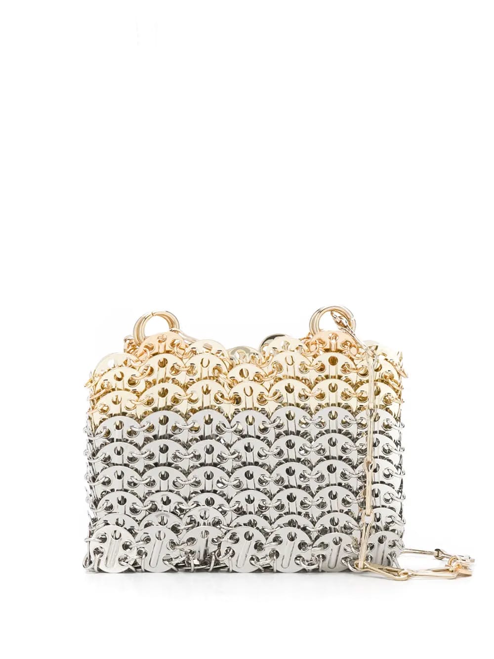 Iconic Skyline 1969 nano bag