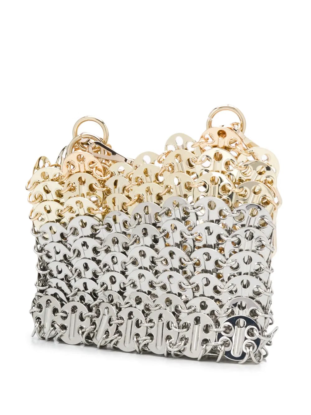 Iconic Skyline 1969 nano bag