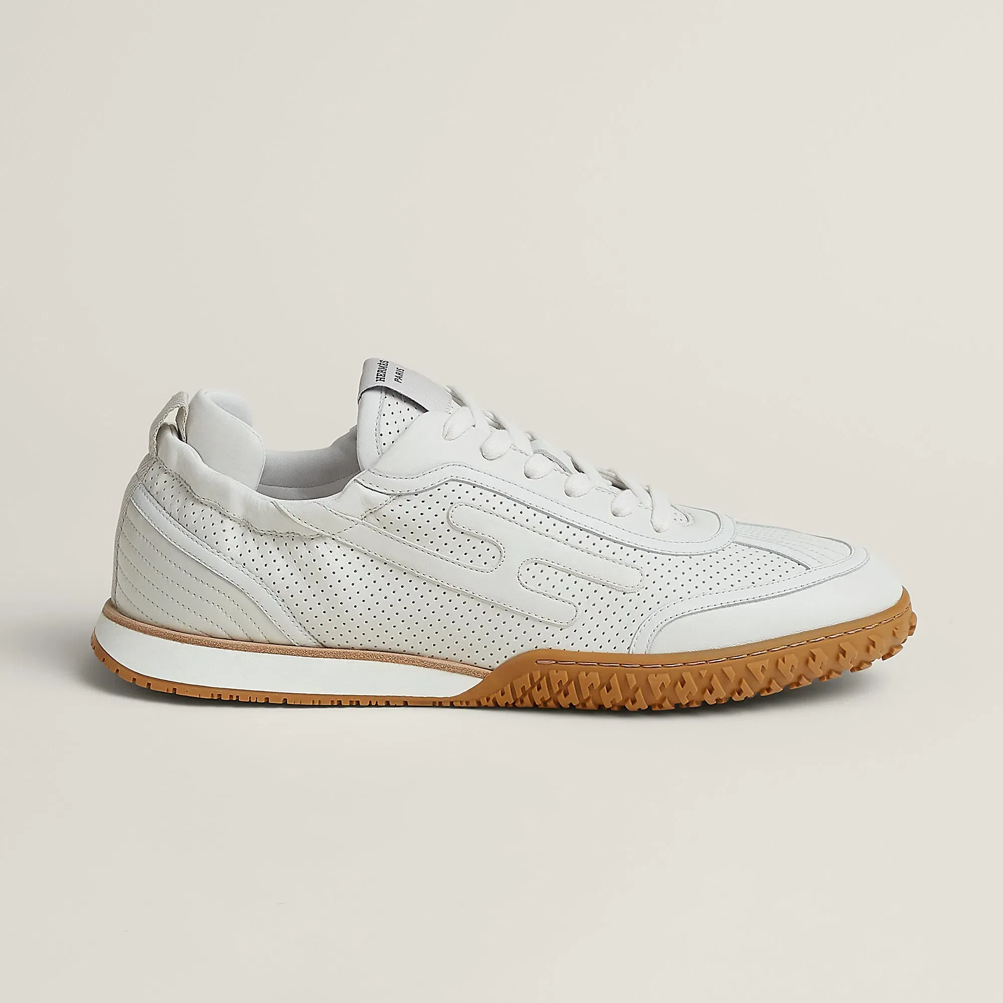 Hermes Jet Sneaker Noir
