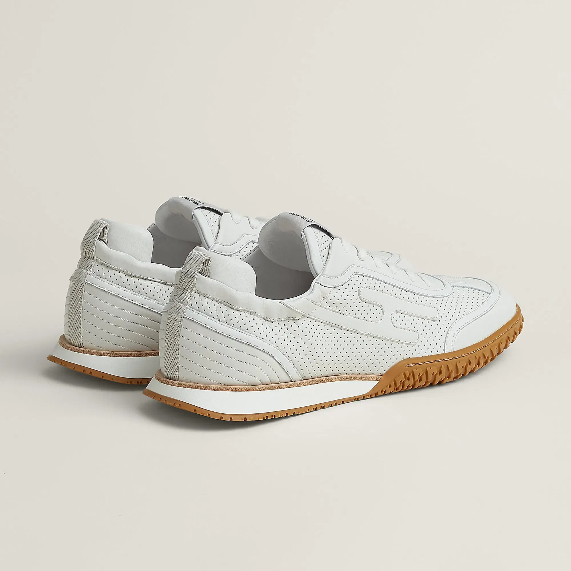 Hermes Jet Sneaker Noir