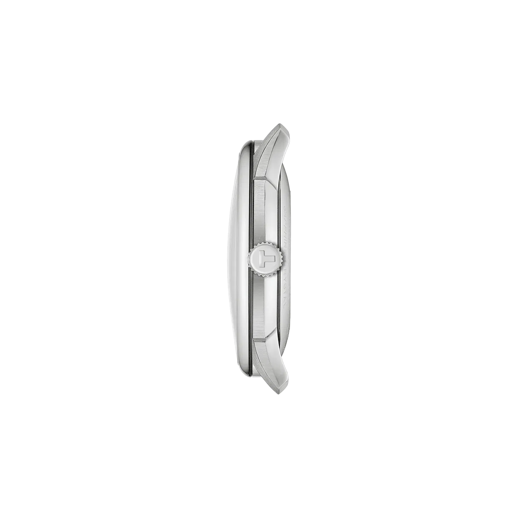 Tissot Chemin Des Tourelles 42Mm T1394071104800