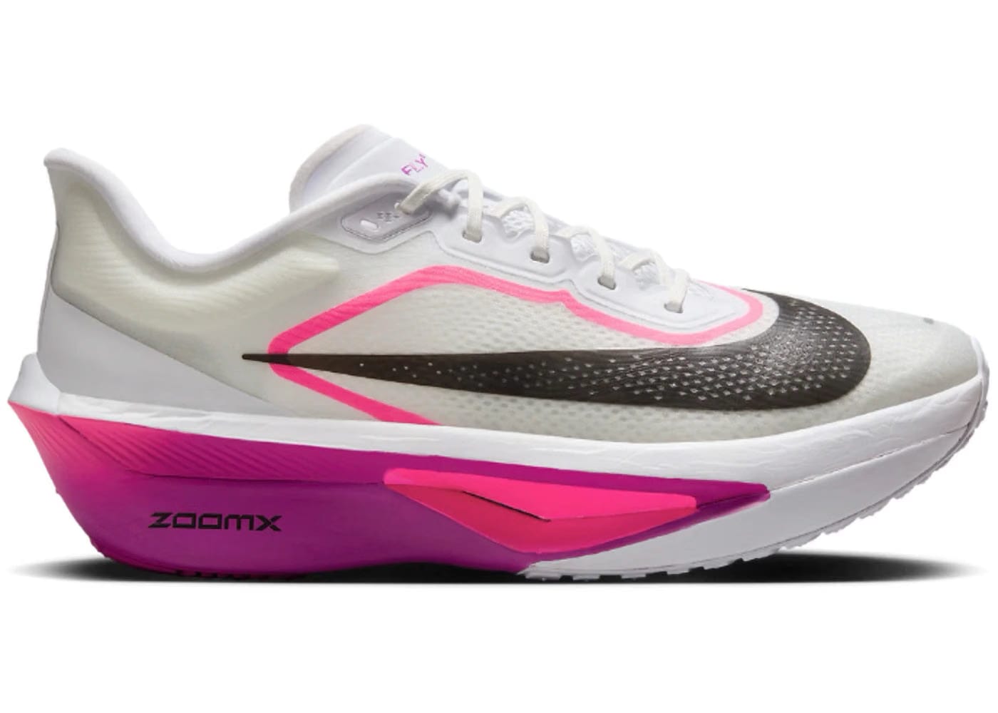 Nike Zoom Fly 6 'Vivid Grape Hyper Pink'