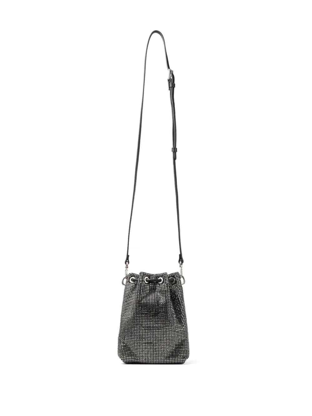 mini Cinch bucket bag
