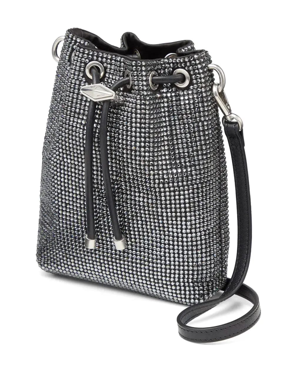 mini Cinch bucket bag