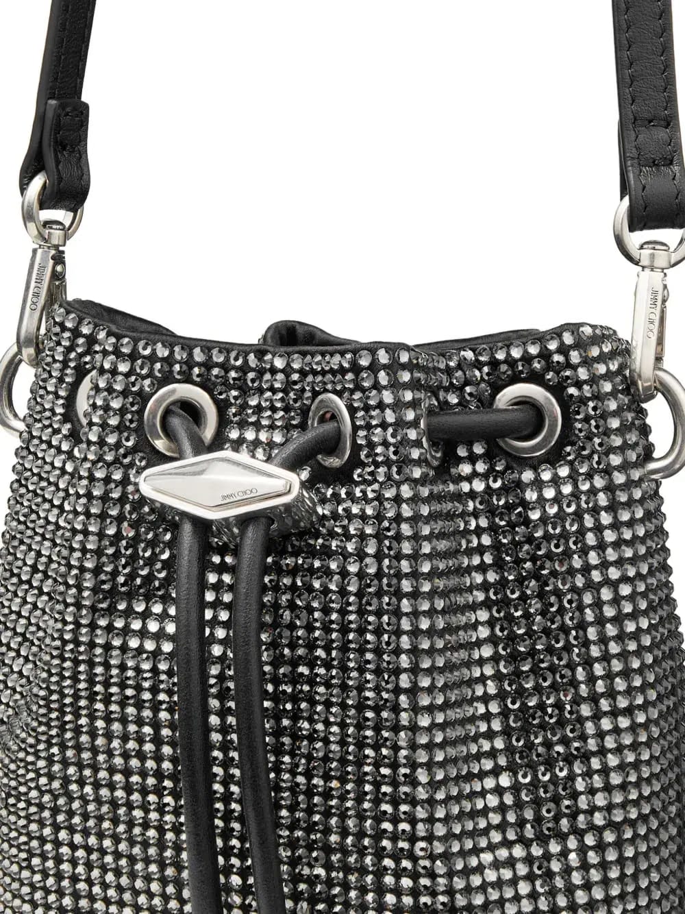 mini Cinch bucket bag