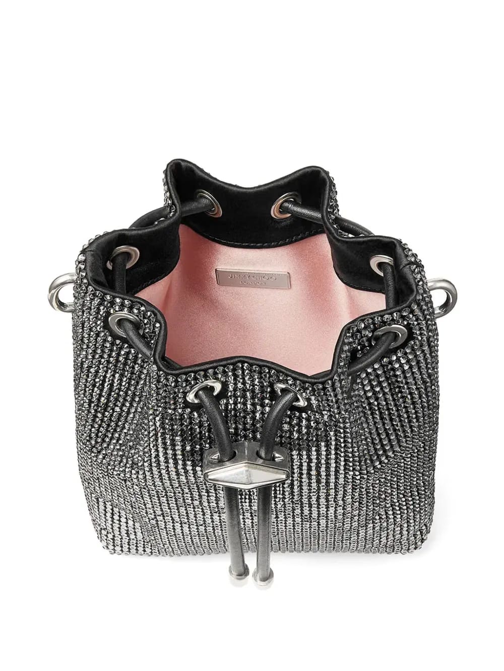 mini Cinch bucket bag