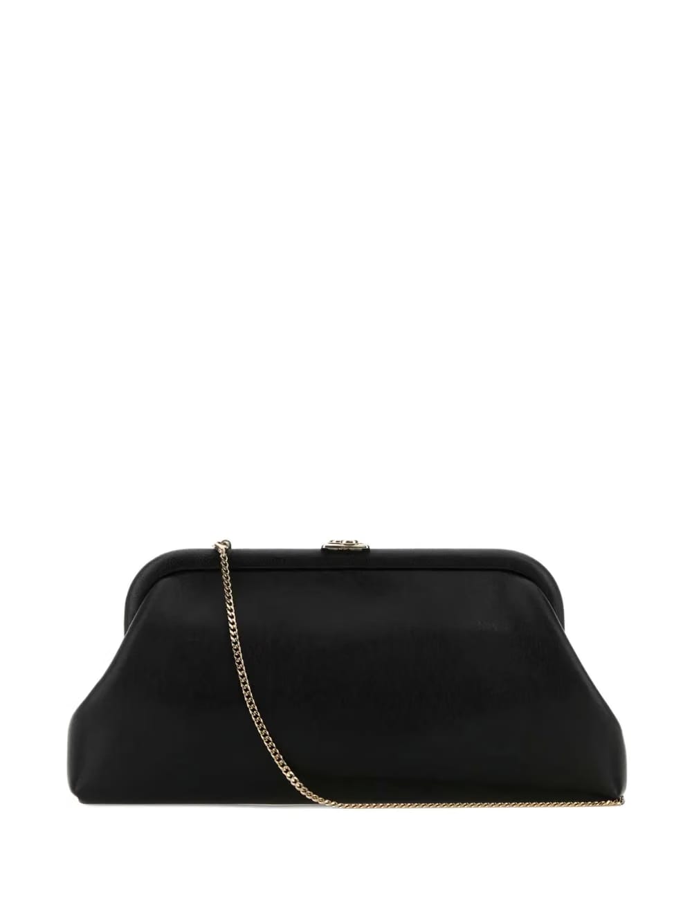 Skylar clutch bag