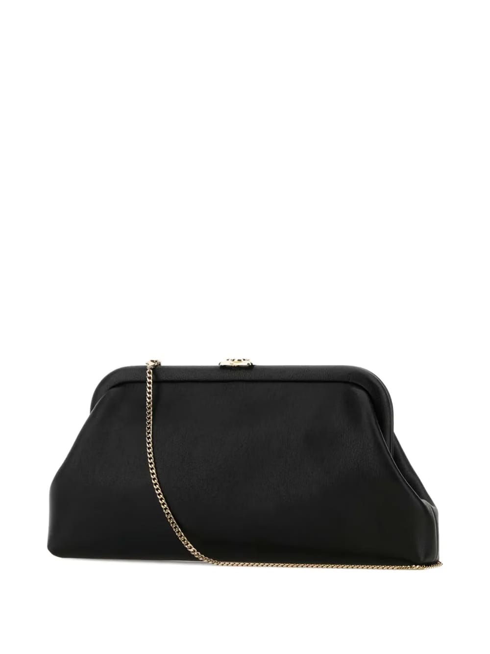 Skylar clutch bag