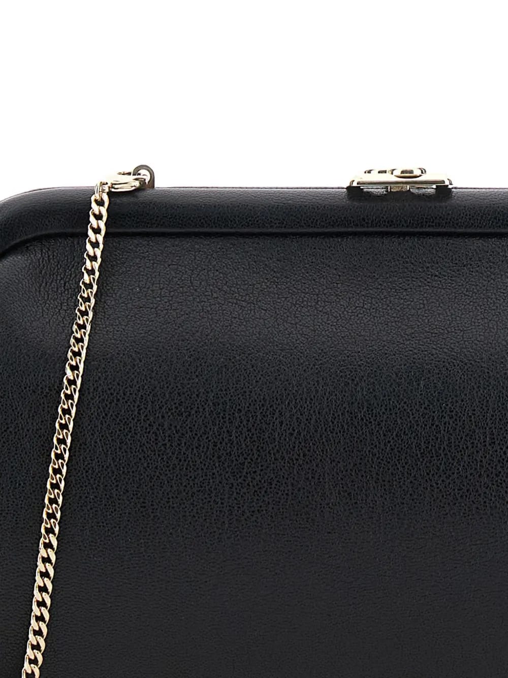 Skylar clutch bag