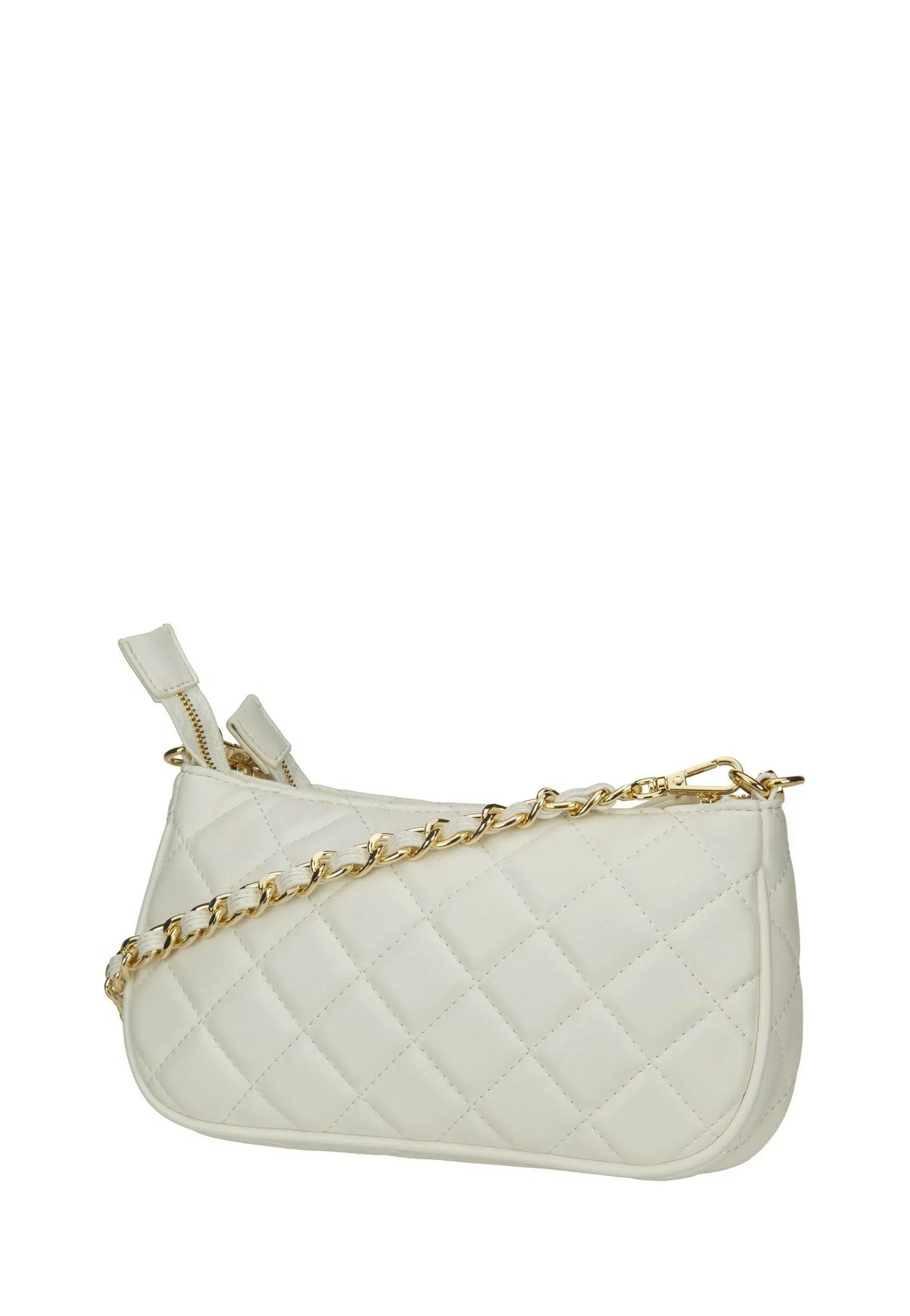 Valentino Bags Ocarina Crossbody - Cross Body Bag - Bianco