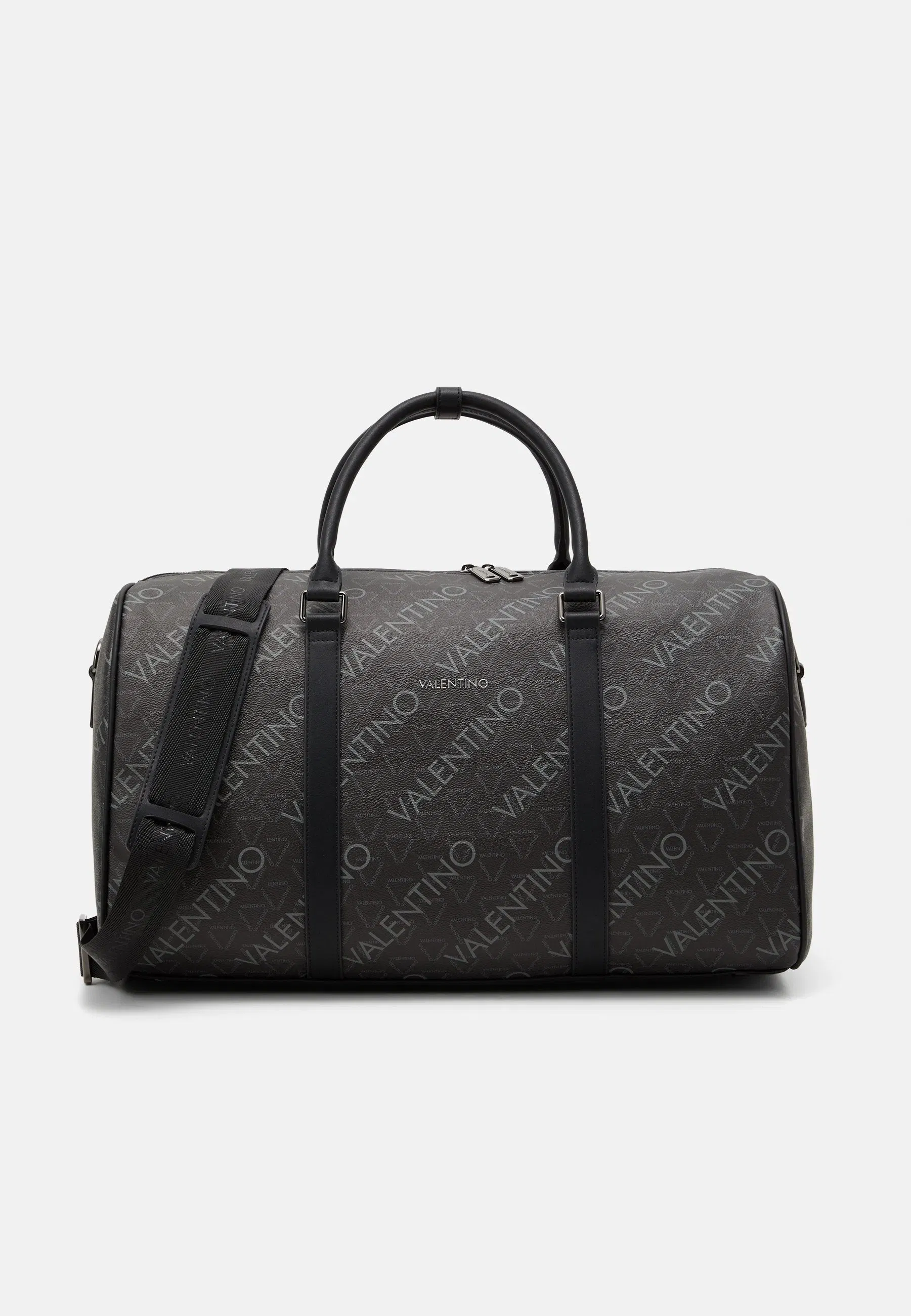 Valentino Bags Zefir - Holdall - Nero/Multicolor