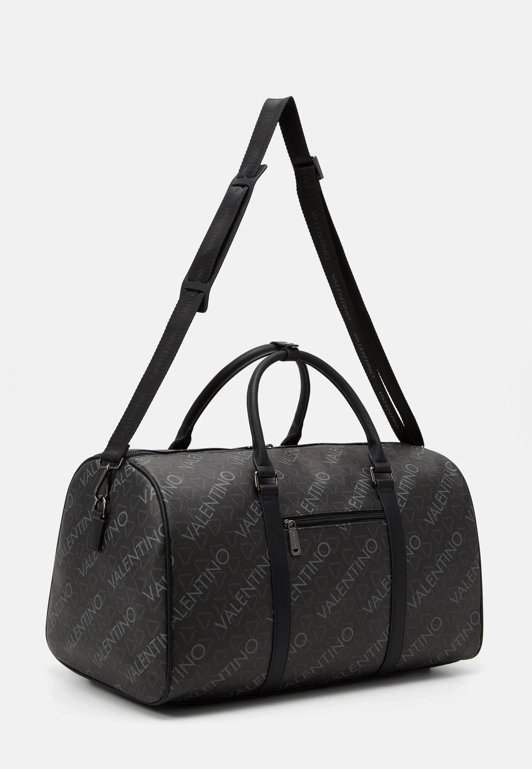 Valentino Bags Zefir - Holdall - Nero/Multicolor