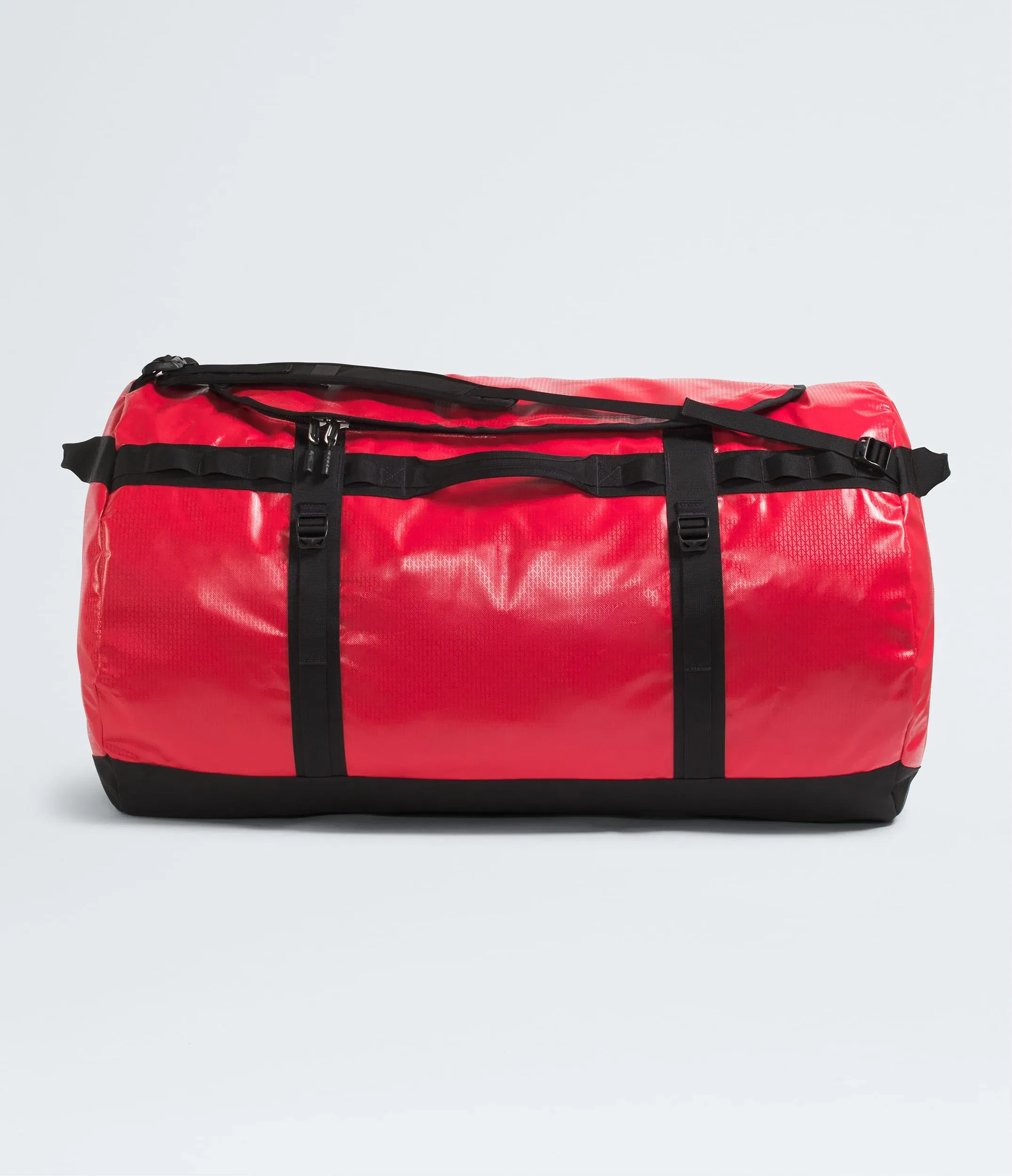 The North Face Base Camp™ Duffel—XXL TNF Red