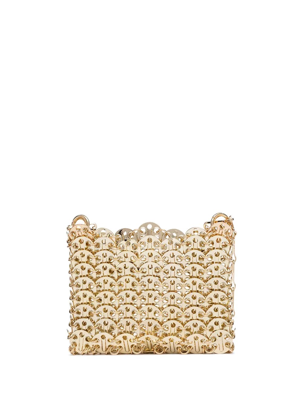 Iconic Nano 1969 mini bag