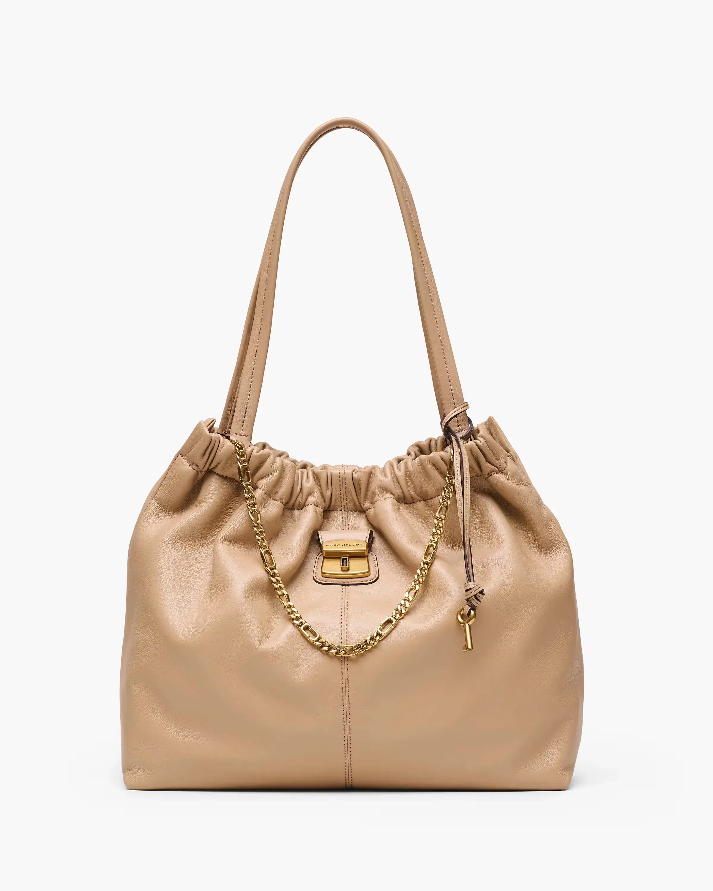 Marc Jacobs The Cristina Tote Camel