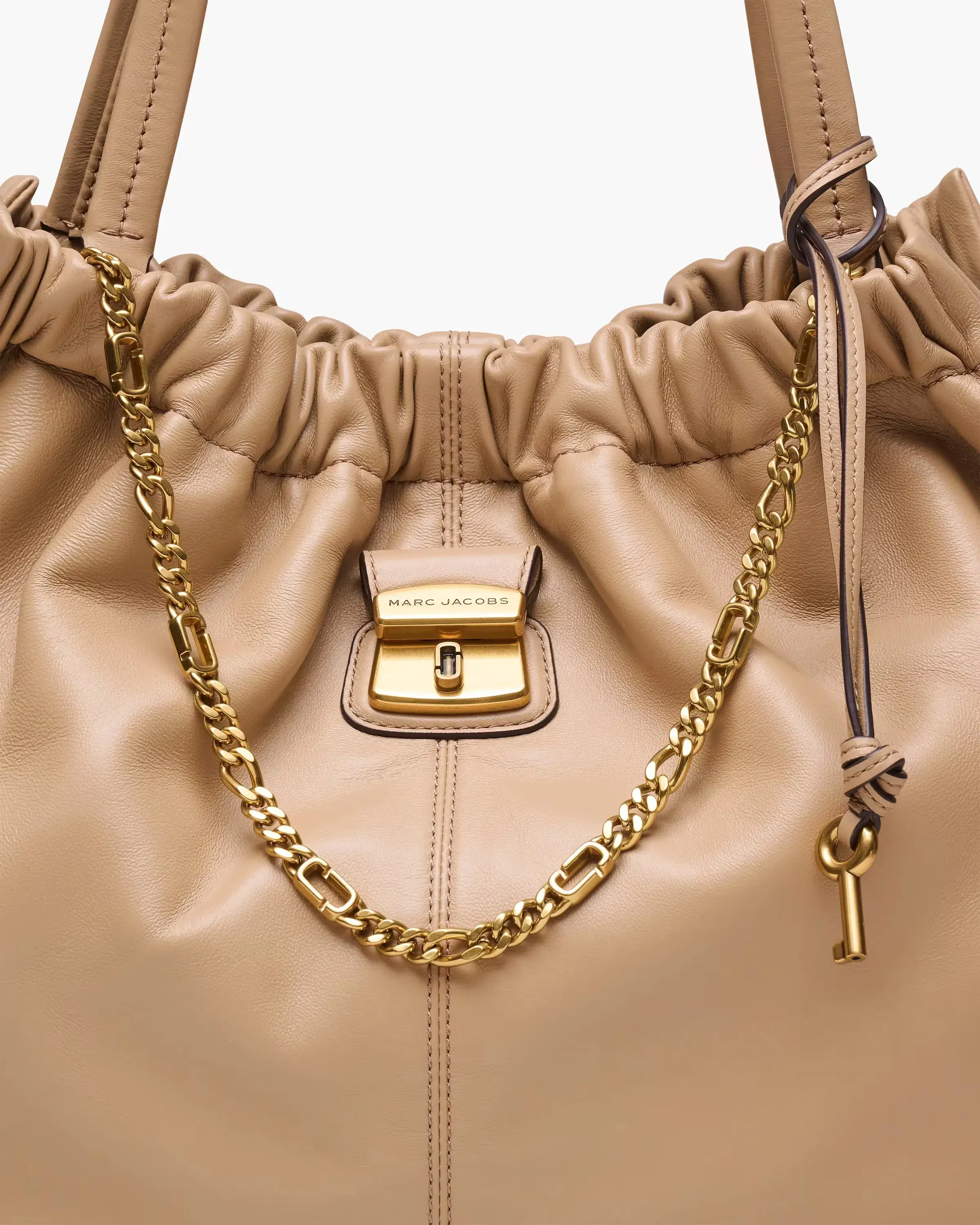 Marc Jacobs The Cristina Tote Camel
