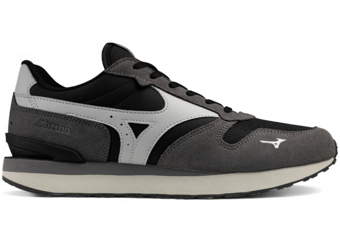 Mizuno Rb87 Black Harbor Mist Quiet Shade