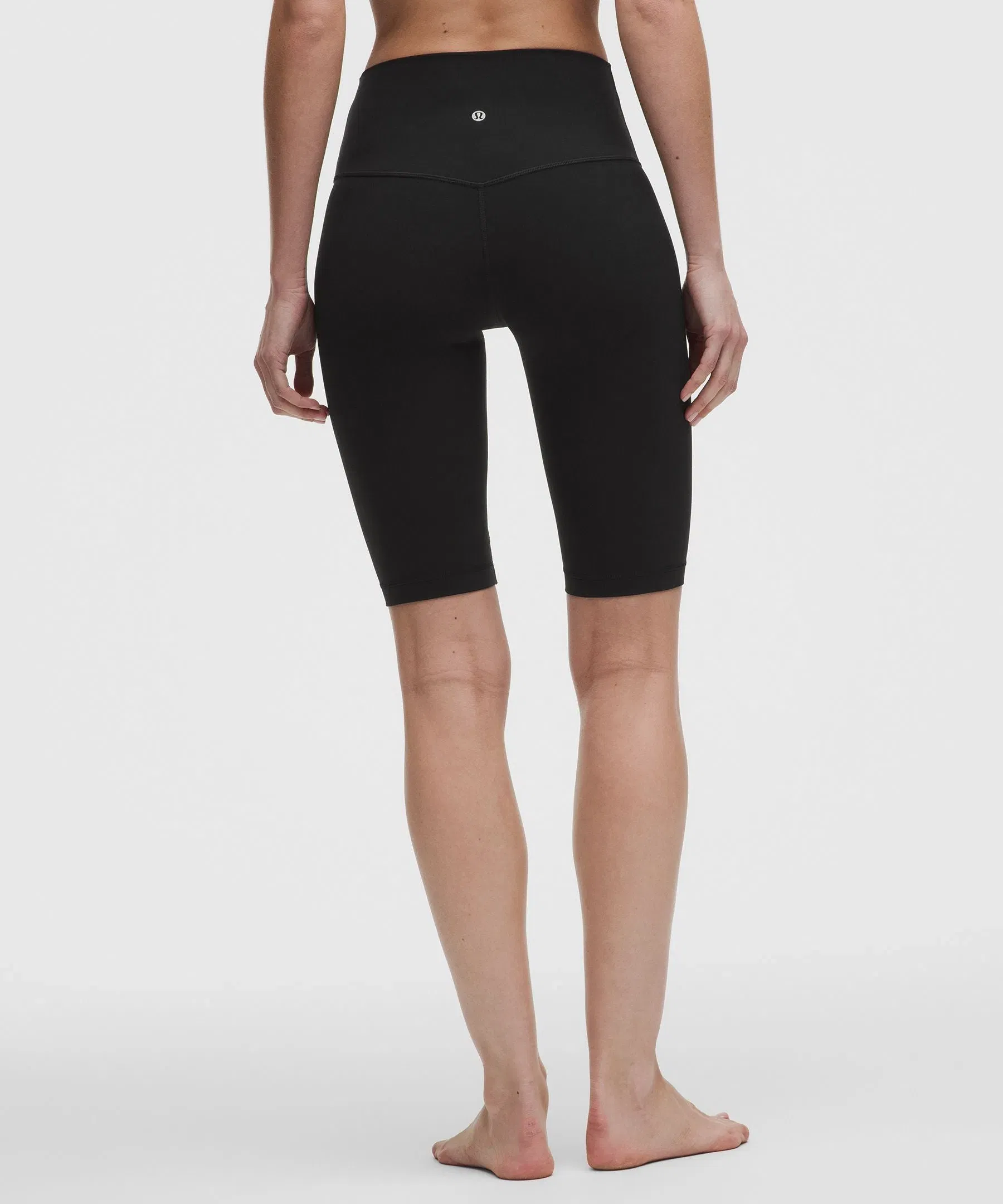 Lululemon Women's lululemon Align No Line™ High-Rise Short 11"