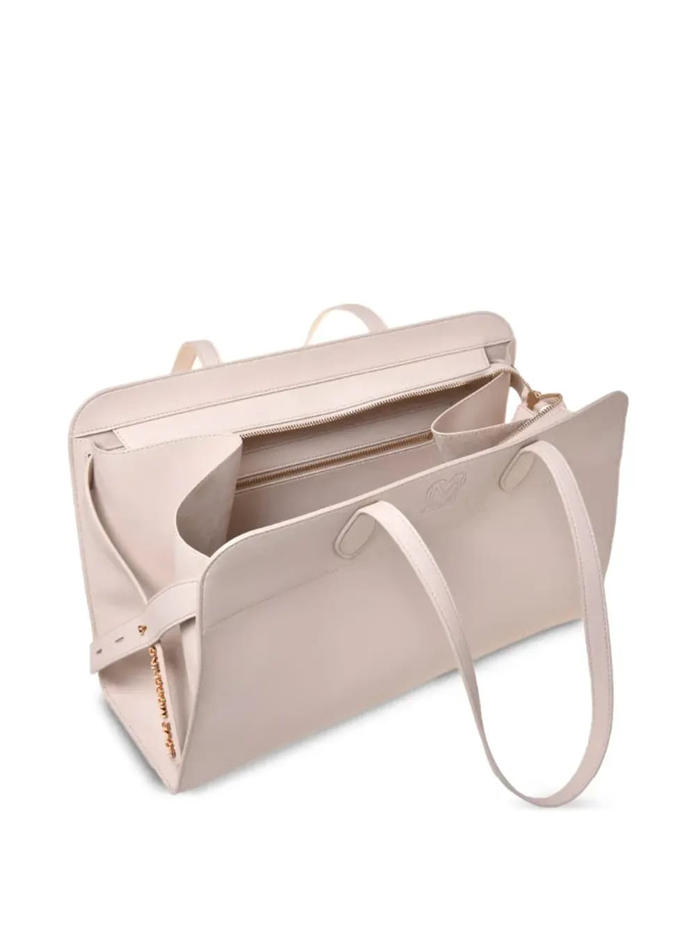 logo tote bag