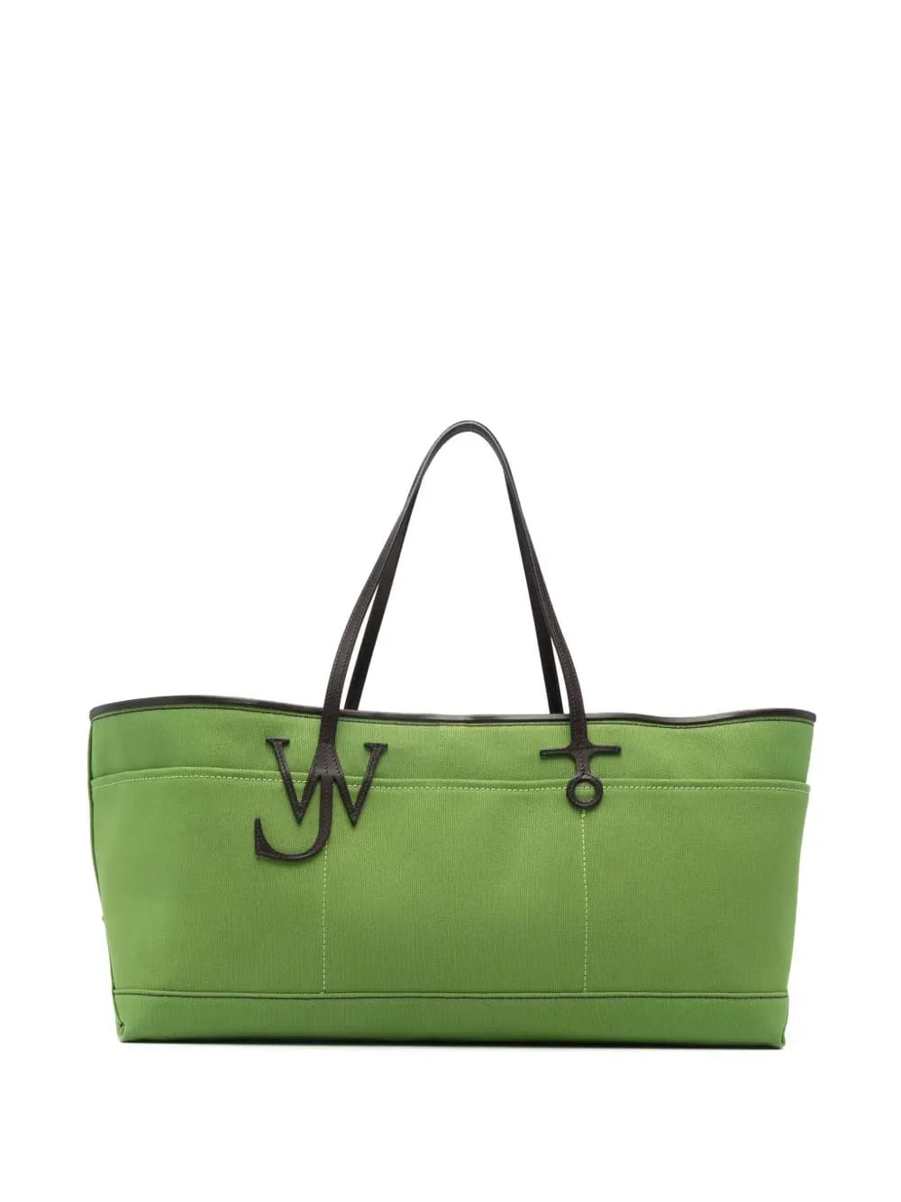 logo tote bag