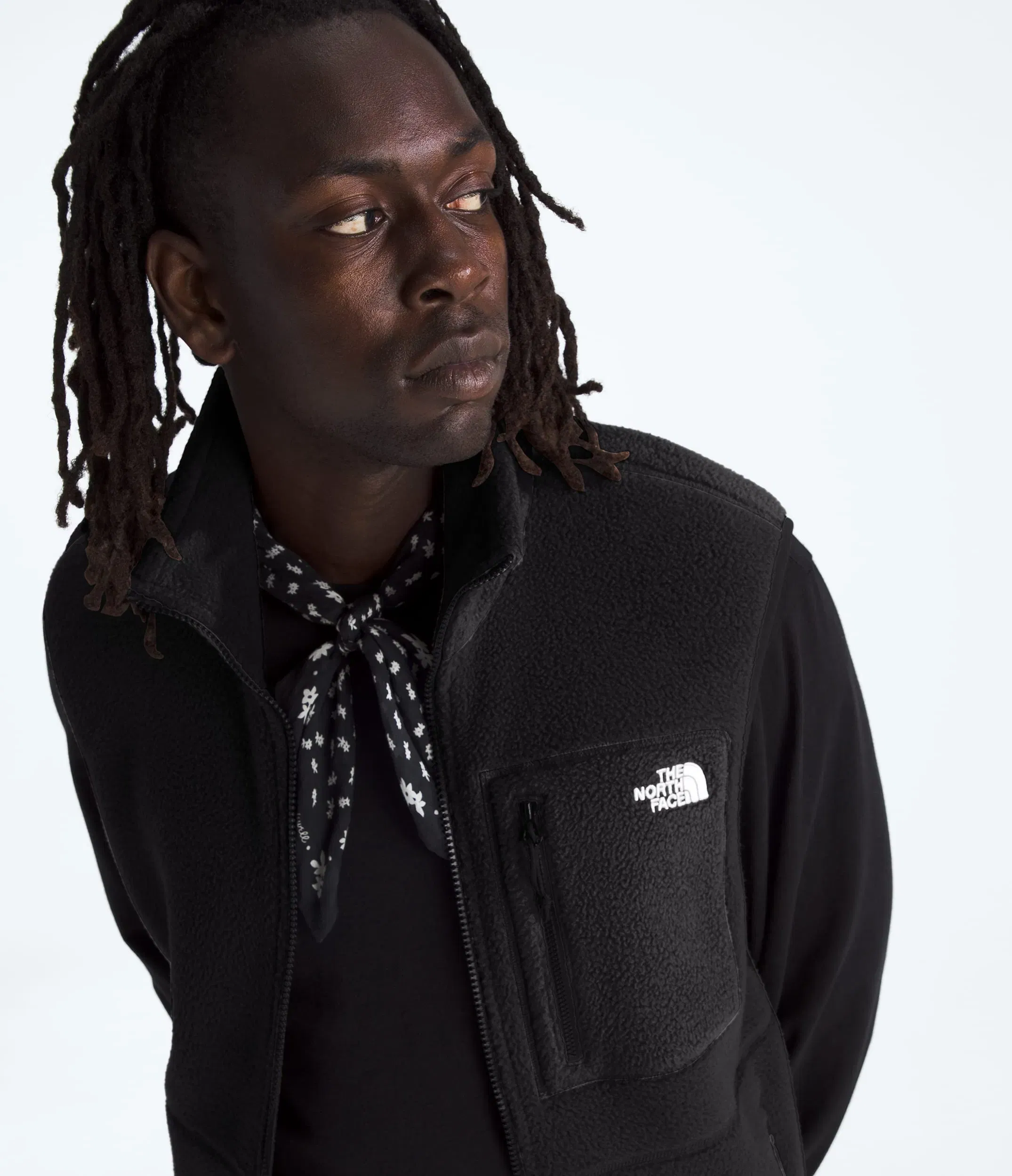 The North Face Men’s Yumiori Vest TNF Black