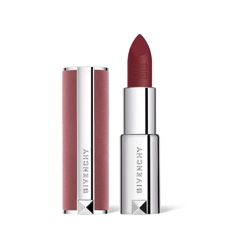 Givenchy Le Rouge Sheer Velvet Lipstick