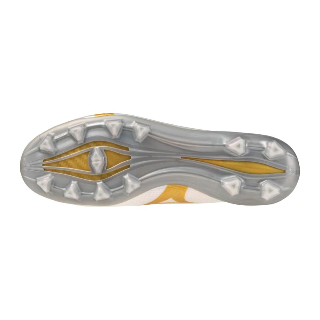 Mizuno Alpha Iii Japan Jo O F Lix Signature Edition Soccer Cleat White