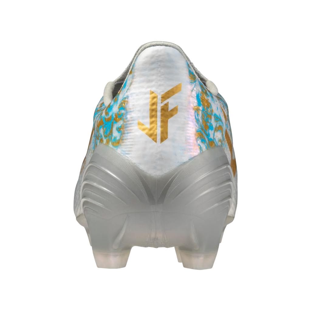 Mizuno Alpha Iii Japan Jo O F Lix Signature Edition Soccer Cleat White