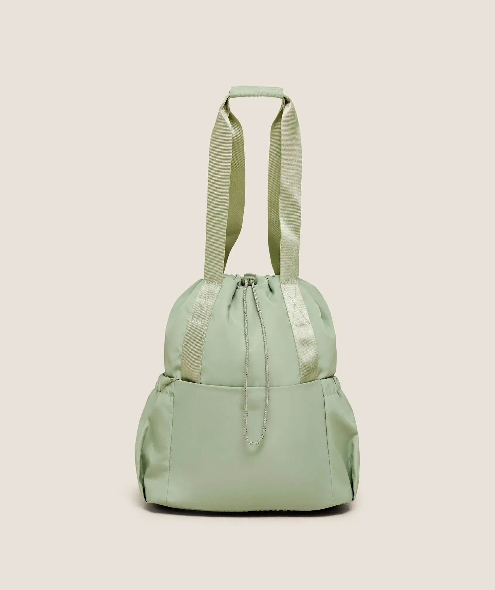 Women's Gymshark Mode Hybrid Tote Haze Green