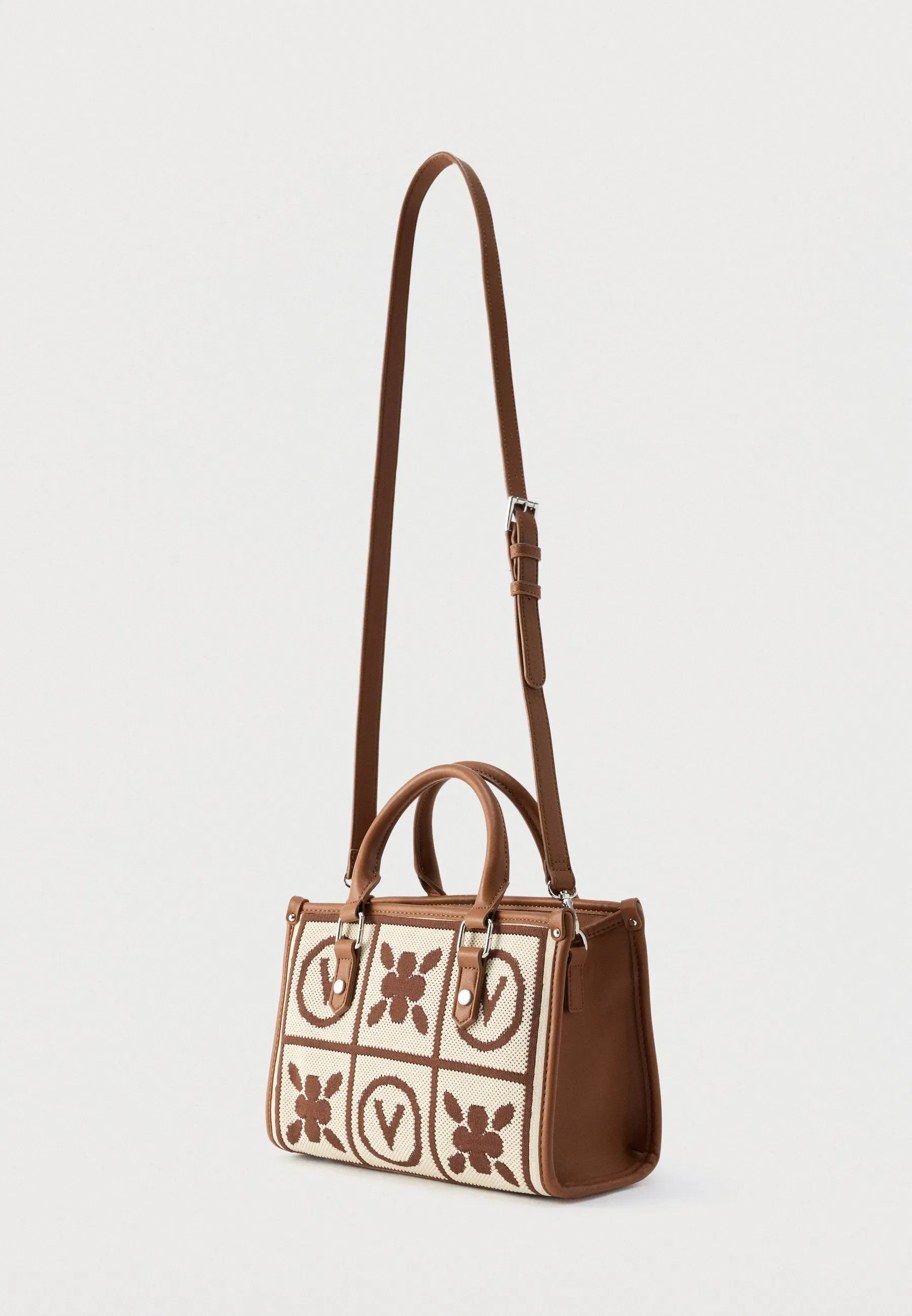 Valentino Bags Tyle - Handbag - Brown